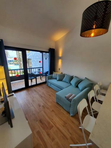 Apartamento Charming Bellagio Sun Club