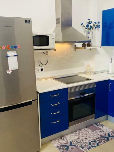 Apartamento La Casa De Davi, Maspalomas