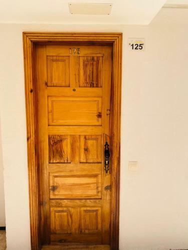 Apartamento La Casa De Davi, Maspalomas
