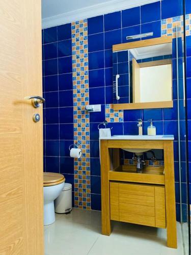 Apartamento La Casa De Davi, Maspalomas