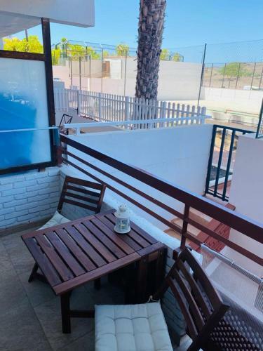 Apartamento La Casa De Davi, Maspalomas