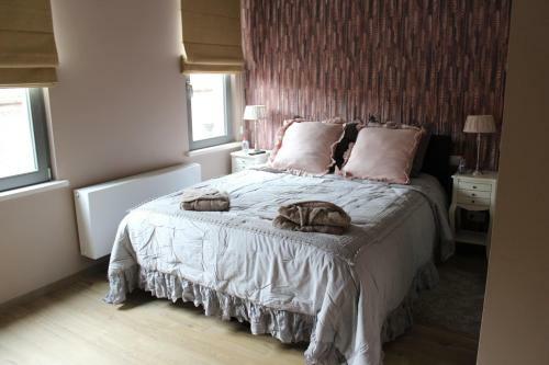 B&B Heart Of Bruges