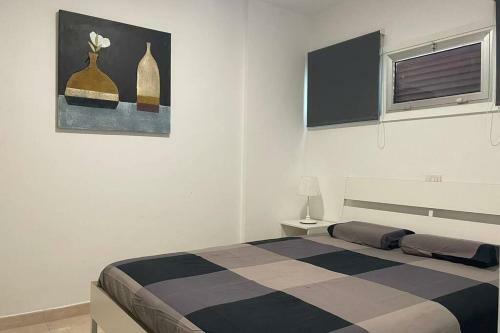 Nice Apartment 210 In Central Area, Wifi Gratis