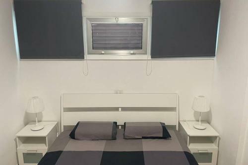 Nice Apartment 210 In Central Area, Wifi Gratis