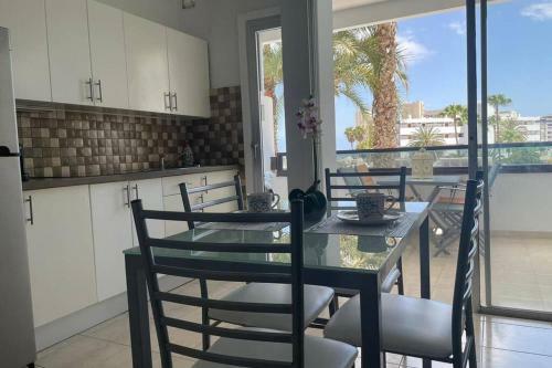 Nice Apartment 210 In Central Area, Wifi Gratis