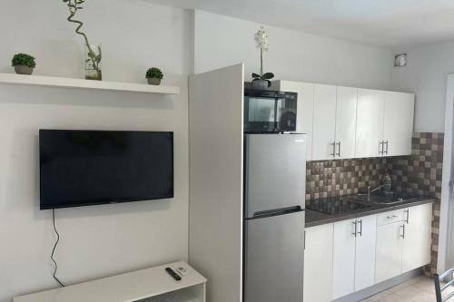 Nice Apartment 210 In Central Area, Wifi Gratis