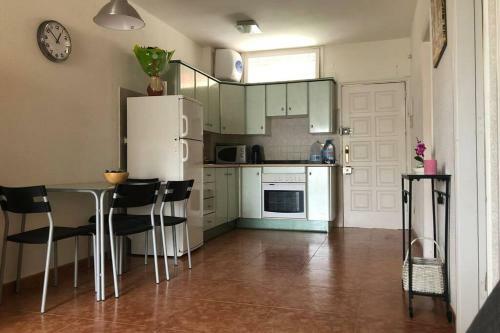 Apartamento Vacaciones Tranquilas