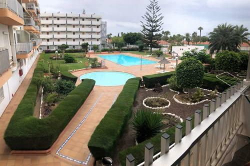 Apartamento Vacaciones Tranquilas