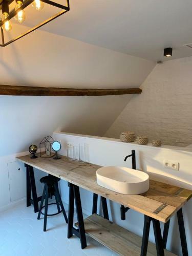 Bed & Breakfast B. Brugge