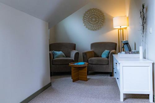 Bed & Breakfast Suite Leopold