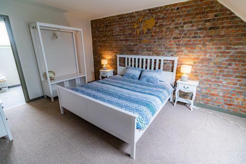 Bed & Breakfast Suite Leopold