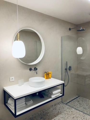 B&B Le Porte-bonheur