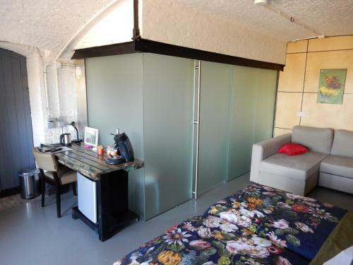 Bed & Breakfast Fort Bakkerskil