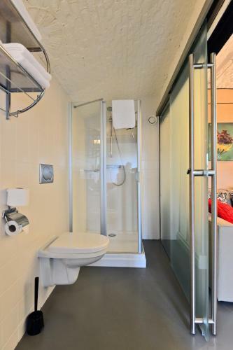 Bed & Breakfast Fort Bakkerskil