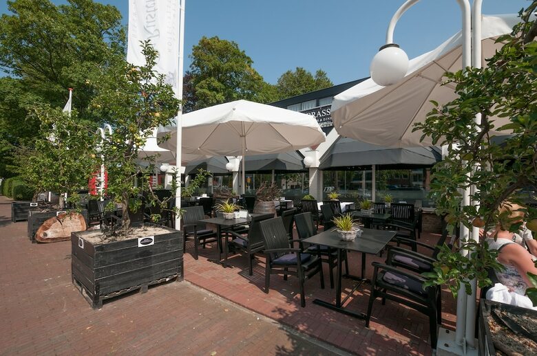 Best Western Hotel De Rustende Jager