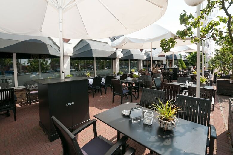 Best Western Hotel De Rustende Jager