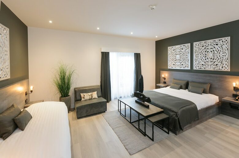 Best Western Hotel De Rustende Jager