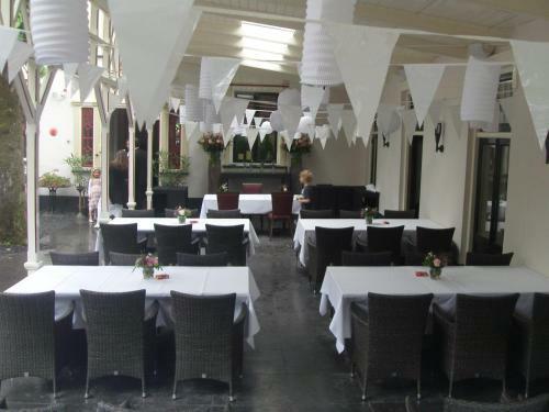 Hotel-restaurant Het Rechthuis