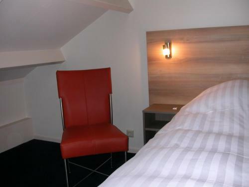 Hotel-restaurant Het Rechthuis