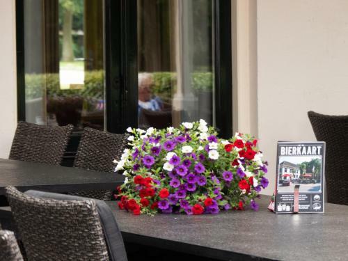 Hotel-restaurant Het Rechthuis