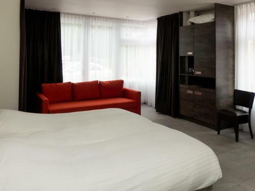 Hotel-restaurant Het Rechthuis