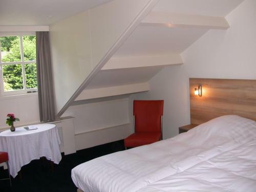 Hotel-restaurant Het Rechthuis