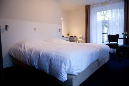 Hotel-restaurant Het Rechthuis