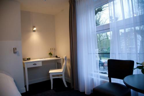 Hotel-restaurant Het Rechthuis