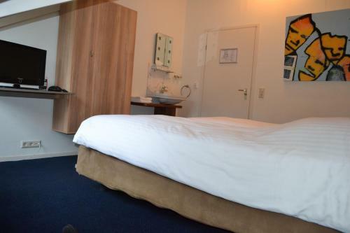 Hotel-restaurant Het Rechthuis