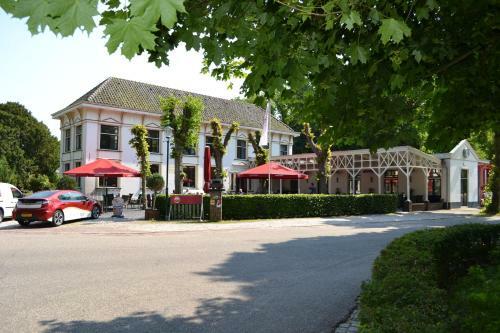 Hotel-restaurant Het Rechthuis