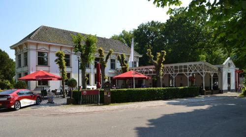 Hotel-restaurant Het Rechthuis