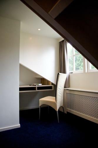 Hotel-restaurant Het Rechthuis