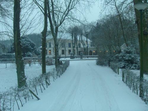 Hotel-restaurant Het Rechthuis