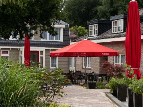 Hotel-restaurant Het Rechthuis