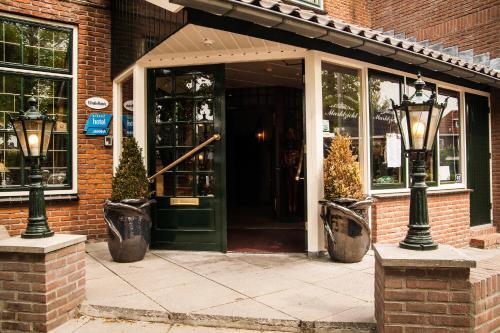 Hotel Marktzicht