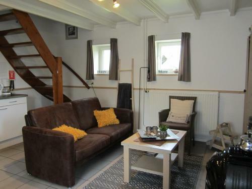 Hotel De Martiene Plats B&B & Appartement