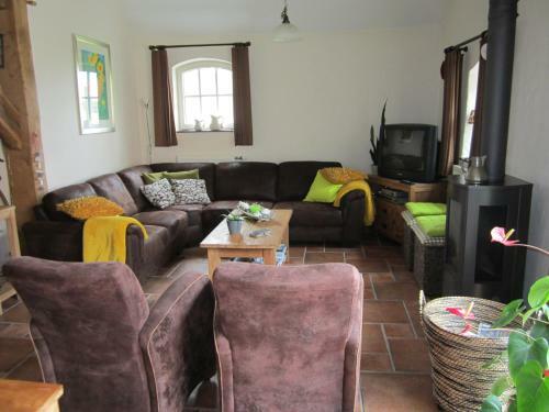 Hotel De Martiene Plats B&B & Appartement
