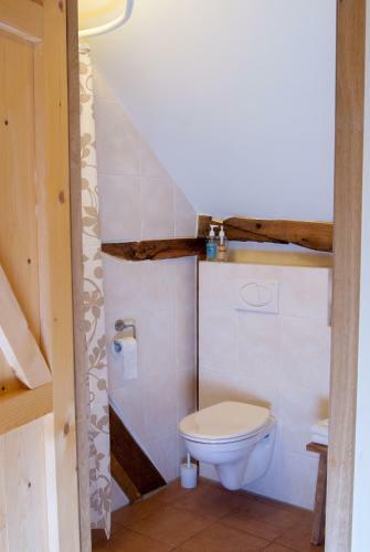 Hotel De Martiene Plats B&B & Appartement