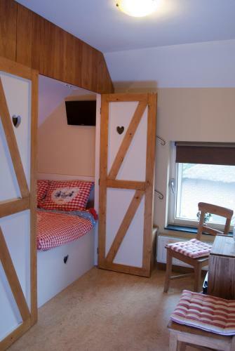 Hotel De Martiene Plats B&B & Appartement