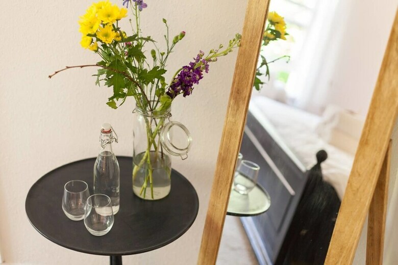 Bed & Breakfast De Oude Pastorie Macharen