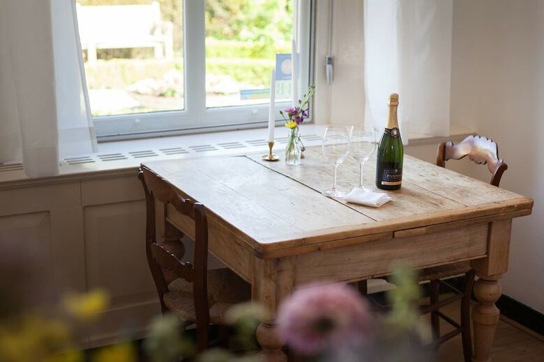 Bed & Breakfast De Oude Pastorie Macharen