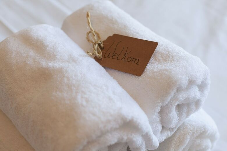 Bed & Breakfast De Oude Pastorie Macharen