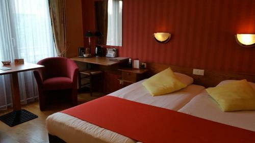 Hotel Restaurant De Hoogt
