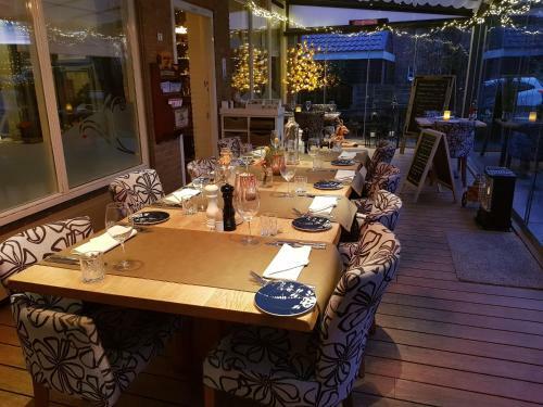 Hotel Restaurant De Hoogt