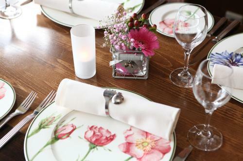 Hotel Restaurant De Hoogt