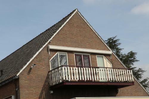Hotel Restaurant De Hoogt