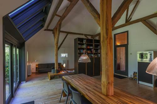 Apartamento Erfgoed Rikkerda