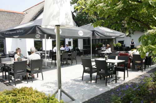 Fletcher Hotel-restaurant De Witte Brug