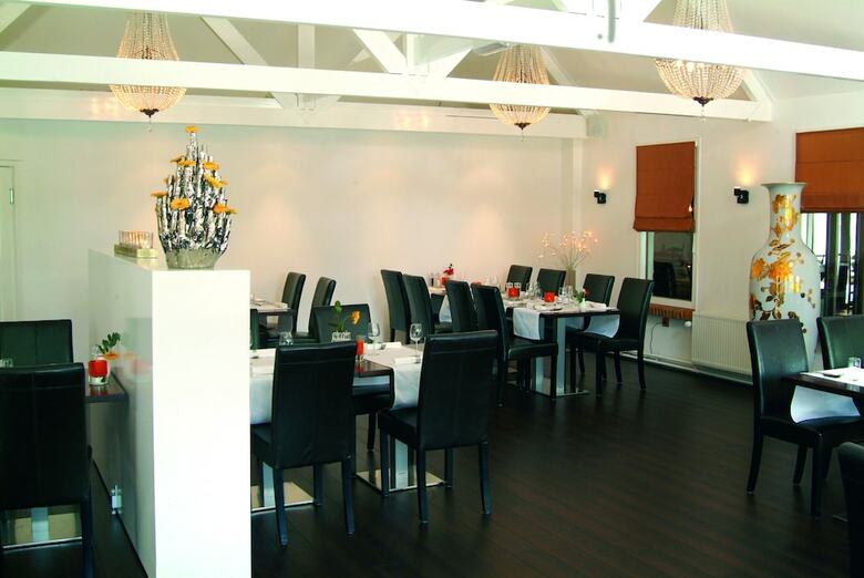 Fletcher Hotel-restaurant De Witte Brug