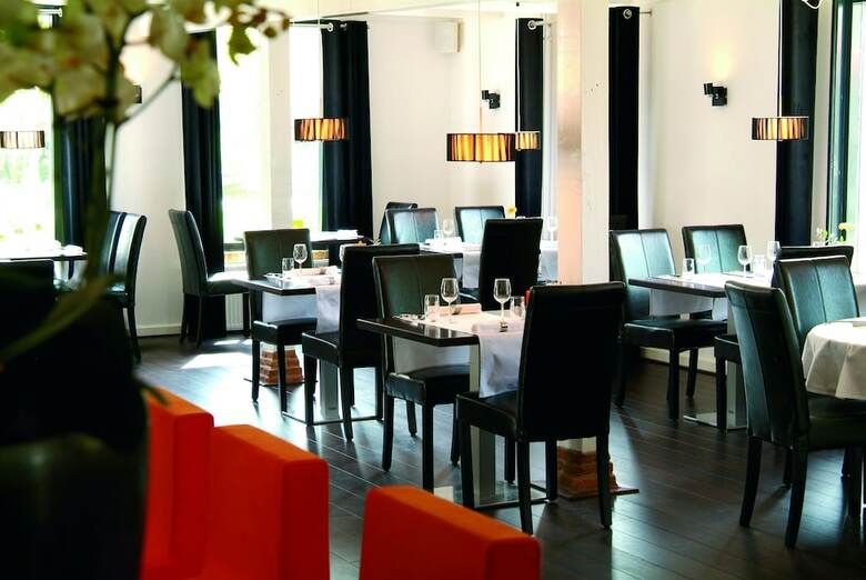 Fletcher Hotel-restaurant De Witte Brug